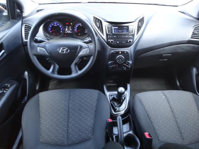 Hyundai HB20 1.0 Unique Completo - Foto 8