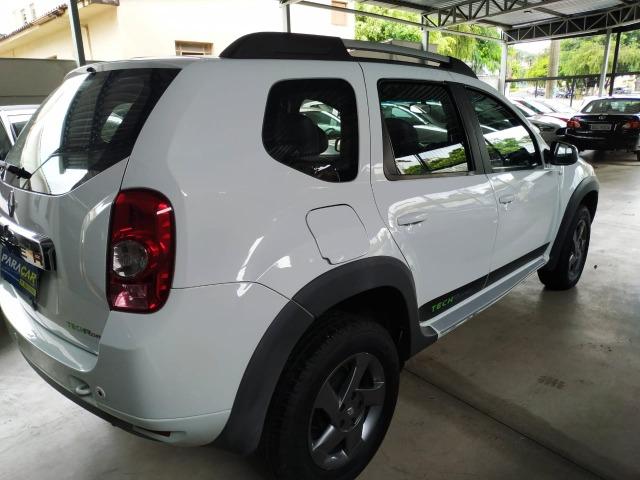 Duster 1.6 D 4x2 - Foto 4