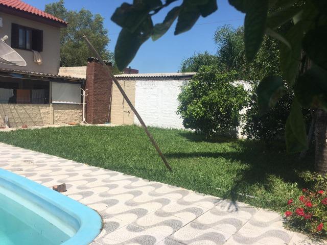 Lindo sobrado próximo ao quartel do parque - Foto 18