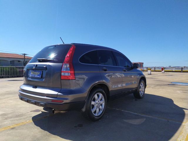 Honda CR-V 2010/2011-Mega Veículos Anápolis - Foto 6