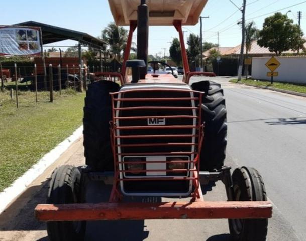 Massey ferguson 275 - Foto 6
