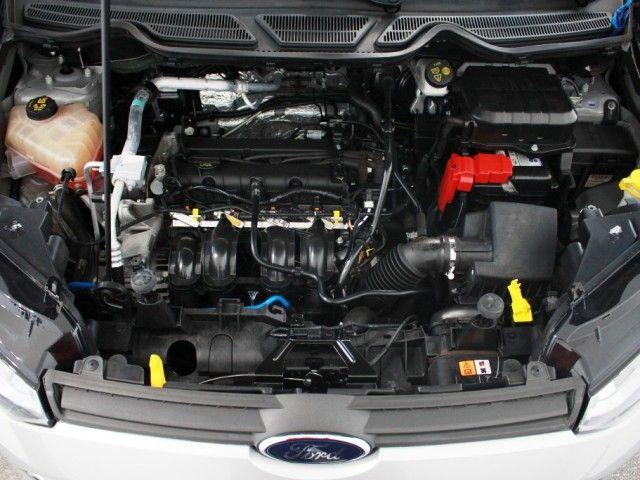 EcoSport SE 1.6 16V Flex 5p Aut. - Foto 7