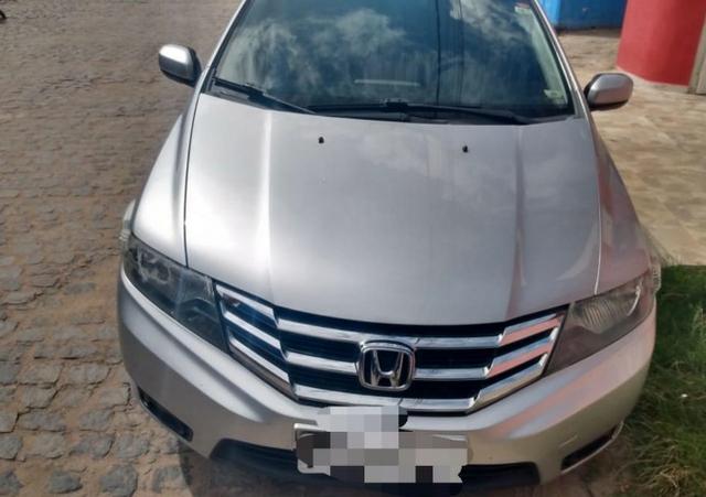 Honda City 2014 - Foto 2
