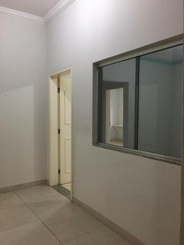 Apartamento Temporada em Três Marias - MG - Centro