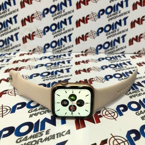 apple watch rosa 4