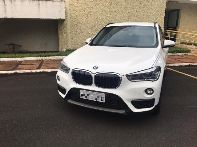 BMW X1 2.0 SDRIVE Flex 17/18 - Foto 2