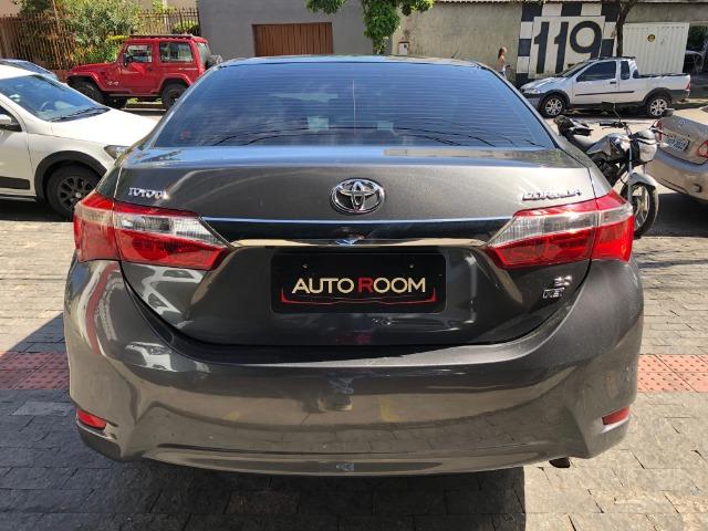 Corolla xei 2016 muito novo 1 ano de garantia! - Foto 4