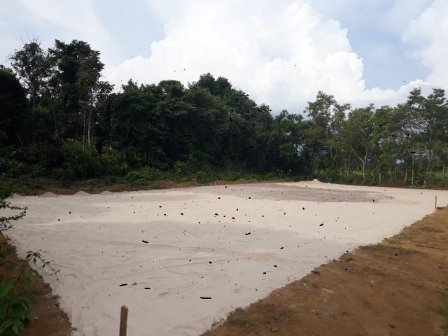 Chácaras do Pupunhal - 100% Legalizado,obras avançadasº*º - Foto 4