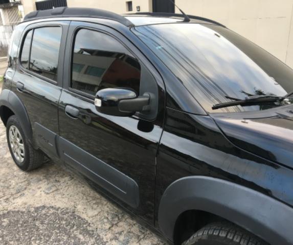 Uno evo 2017 1.3 kit way - Foto 5