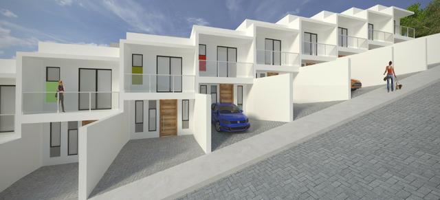 Casas à venda - Foto 2