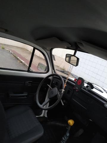 Fusca 85 motor 1600 - Foto 10