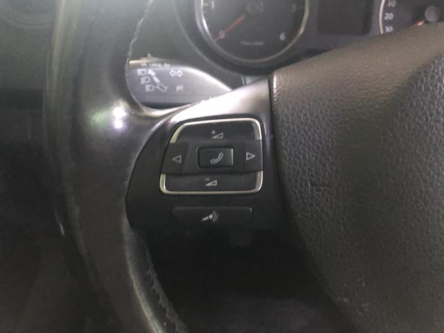 Amarok Trendline 16v TDi 4x4 Diesel - Foto 5