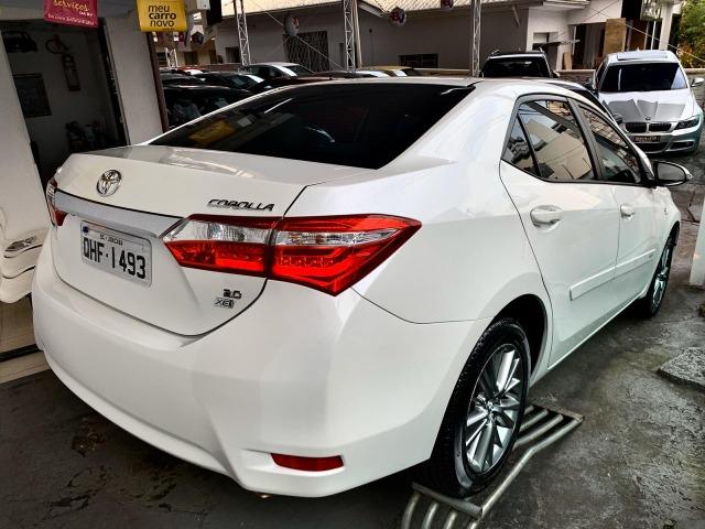 Corolla XEI Único Dono, Sem Detalhes - Foto 12
