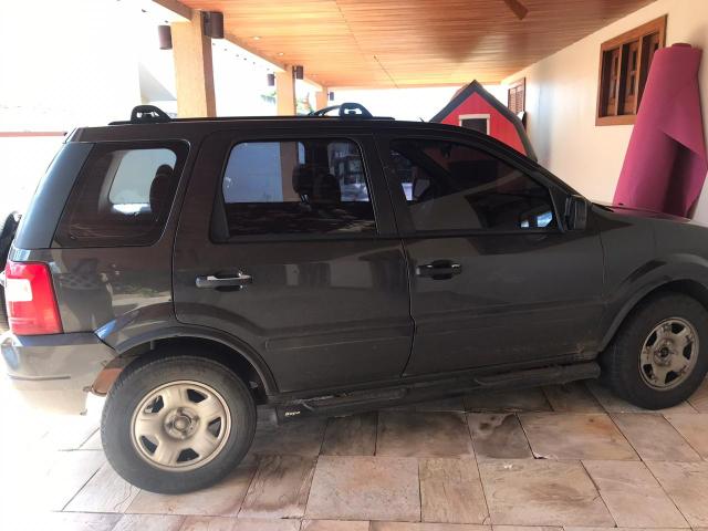 Ford Ecosport XLS 2.0 - Foto 2