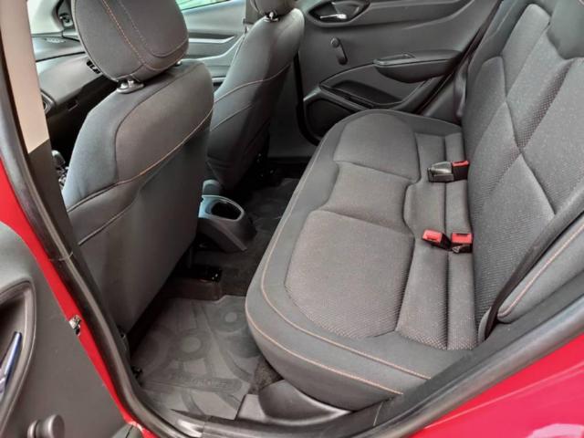 Chevrolet Onix 1.0 LT 2014 SERIE 24 HORAS - Foto 9