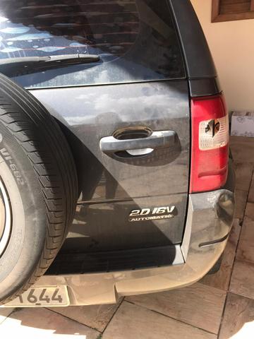 Ford Ecosport XLS 2.0 - Foto 3