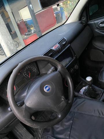 Fiat Stilo troca em moto ou quadriciclo - Foto 5