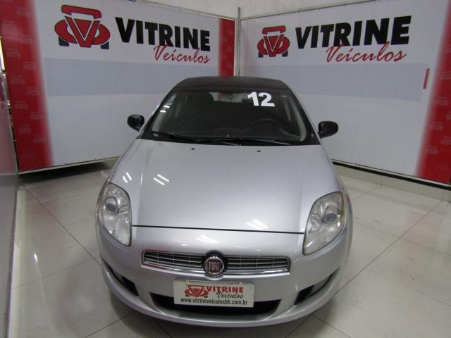 BRAVO 2011/2012 1.8 ABSOLUTE 16V FLEX 4P AUTOMATIZADO - Foto 11