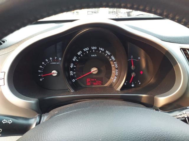 TOP Sportage 2014 2.0 EX - Foto 6