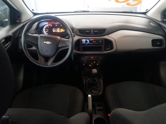 ONIX 2018/2019 1.0 MPFI JOY 8V FLEX 4P MANUAL - Foto 8