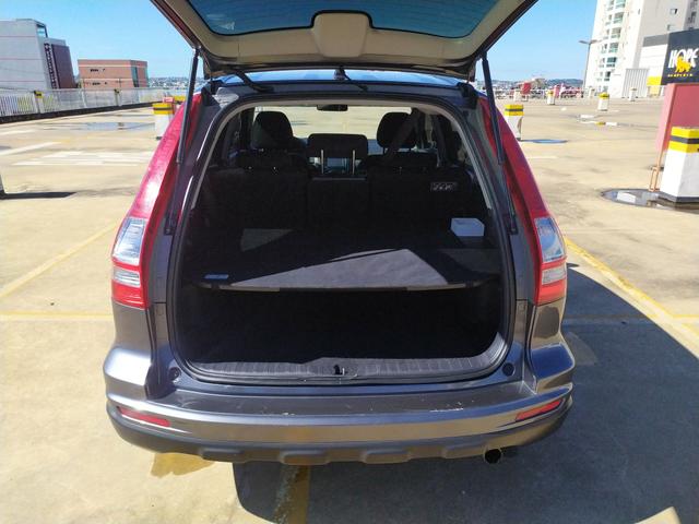 Honda CR-V 2010/2011-Mega Veículos Anápolis - Foto 12