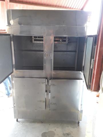 Geladeira comercial inox - Foto 2