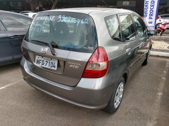 Honda fit 2004 - Foto 3
