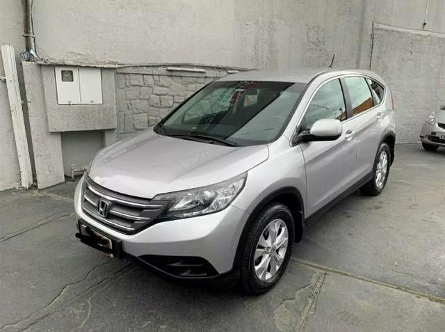 Honda CR-V 2.0 Lx 4x2 ano 2012 - Foto 2