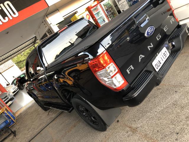 Ford Ranger 2013 flex