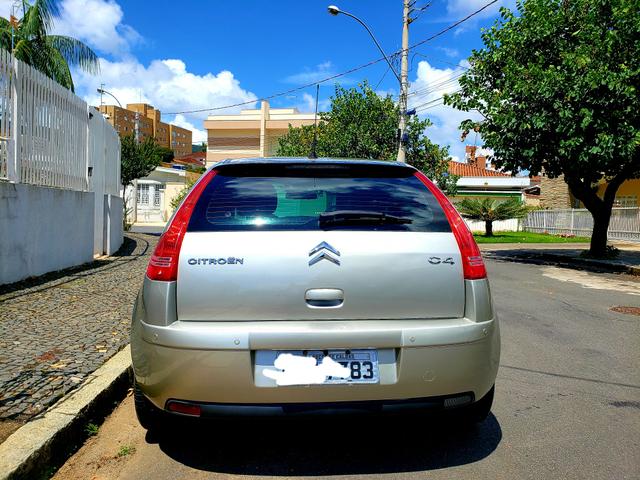 Citroen C4 Hatch - Foto 4
