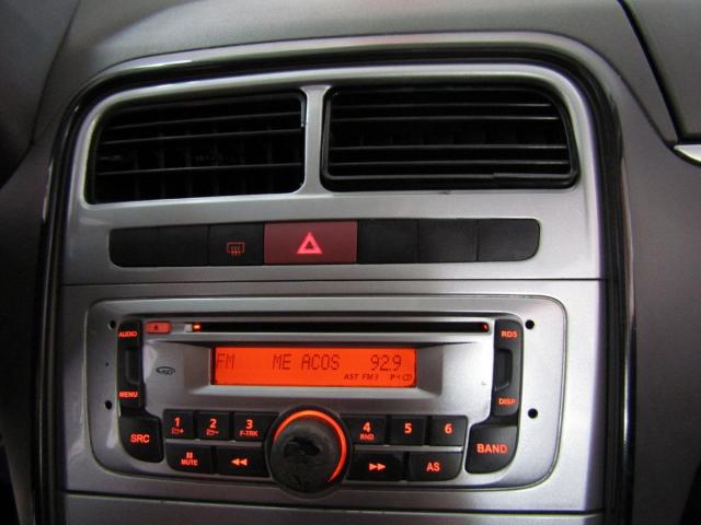 PUNTO 2011/2012 1.4 ATTRACTIVE 8V FLEX 4P MANUAL - Foto 5
