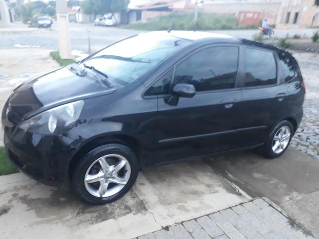 Honda Fit * - Foto 15