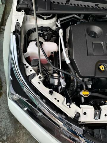 Corolla XEI Único Dono, Sem Detalhes - Foto 10