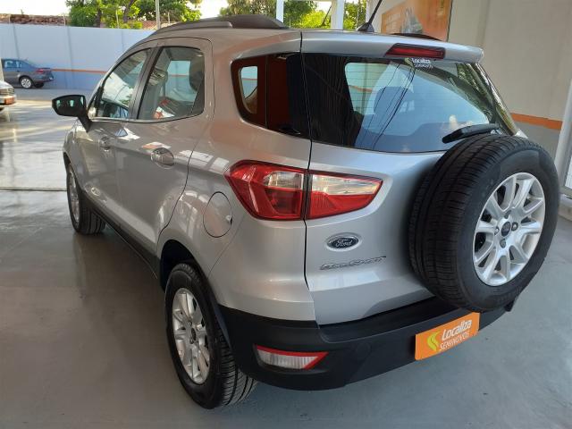 ECOSPORT 2018/2019 1.5 TIVCT FLEX SE AUTOMÁTICO - Foto 10