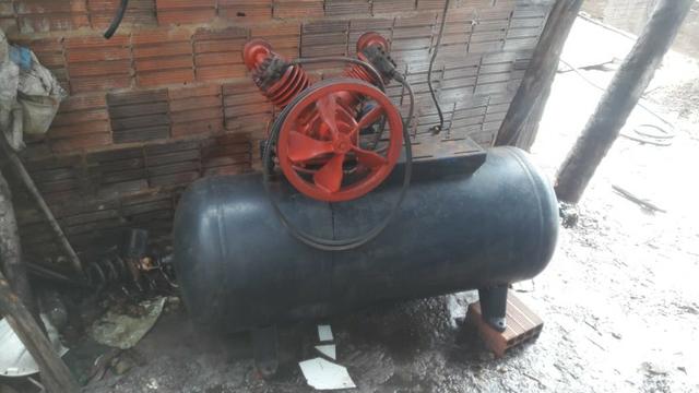Compressor - Foto 4
