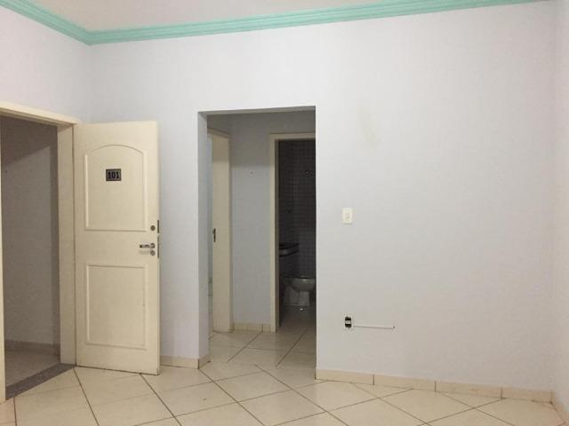 Apartamento Temporada em Três Marias - MG - Centro - Foto 8