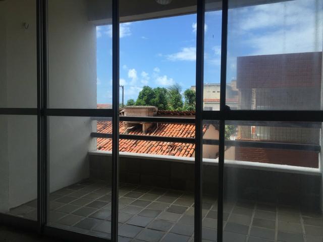 Excelente ap praia R.Doce,Av.prox ponte Janga,elevador,portaria,nascente,2vg,140m - Foto 4