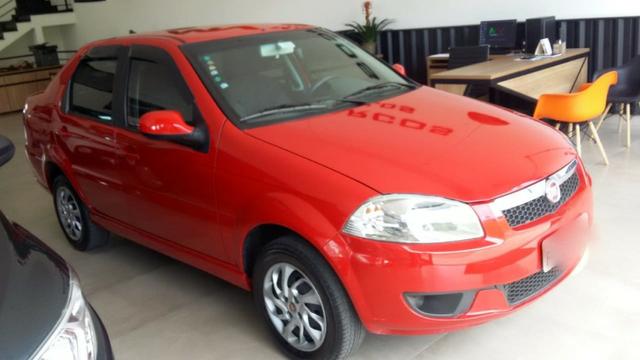 Fiat Siena EL, 1.0 Flex 2015 - Foto 6