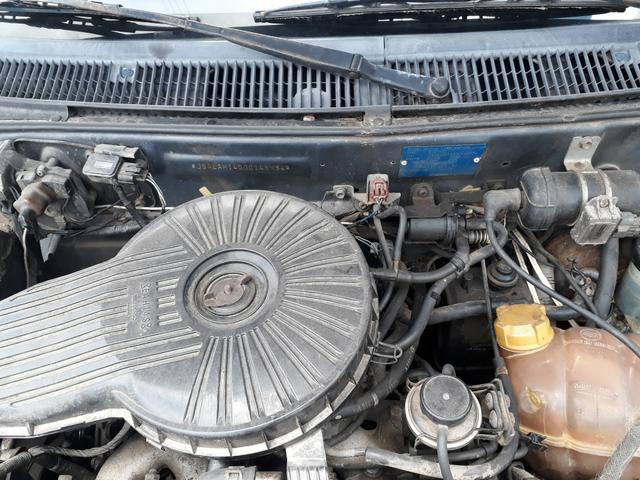 Suzuki 1993 completo 1.6 gasolina 4 portas - Foto 9