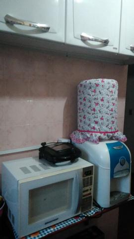 Vendo Apartamento CJ. Manoel Julião _Bloco A1 Ap.103. 100 mil - Foto 5