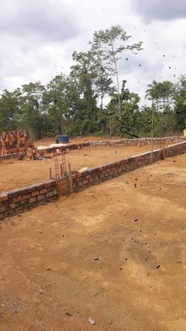 |Chácaras do Pupunhal - 100% Legalizado,obras avançadasº - Foto 9