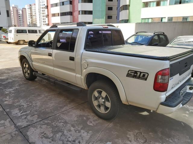 S10 executive diesel 2010 - Foto 3