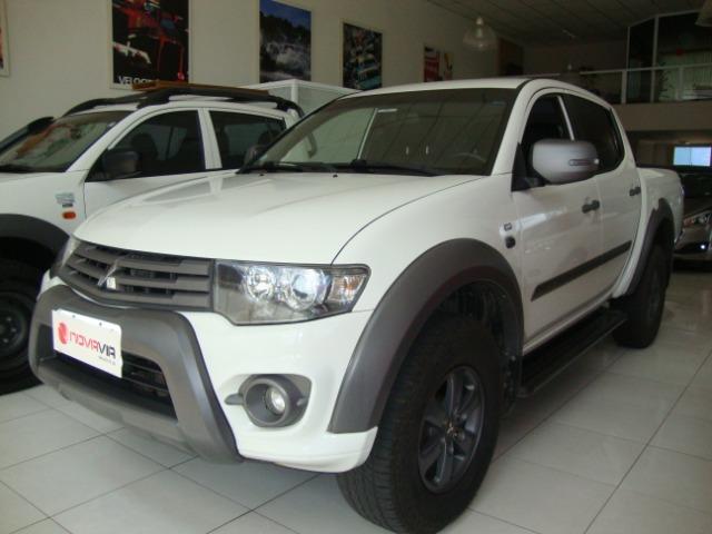 Mitsubishi L200 Triton Hpe 2017 - Foto 2