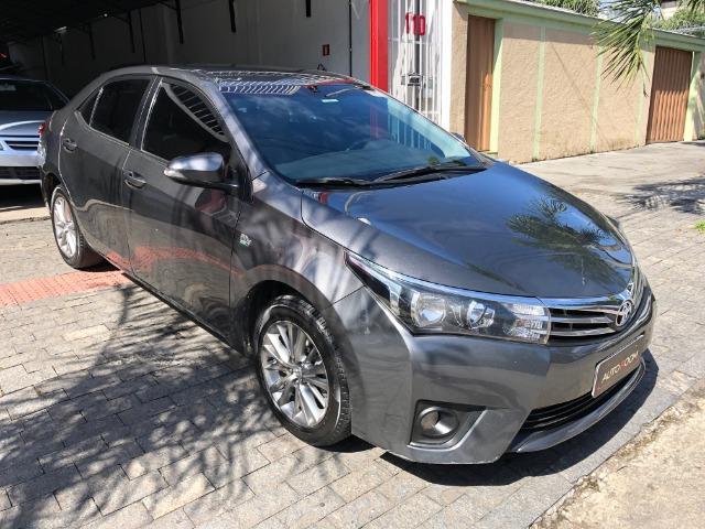 Corolla xei 2016 muito novo 1 ano de garantia!