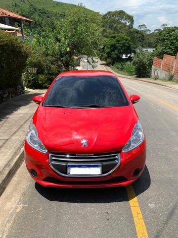 Peugeot 208 Active Pack Manual 5 portas 1.5 Flex - Foto 10