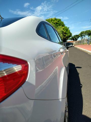 Vende se fiesta se 1.6 completo sedã 2014 whast * - Foto 5