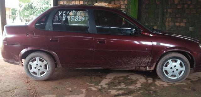 Vende-se carro 12 mil - Foto 2