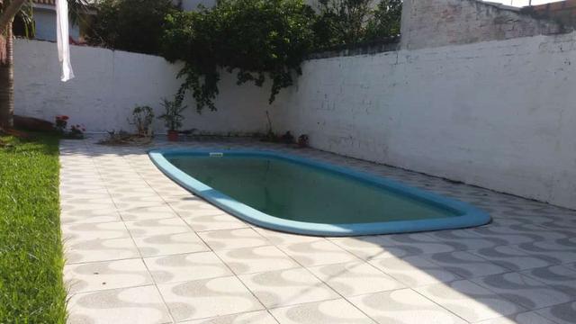 Lindo sobrado próximo ao quartel do parque - Foto 11