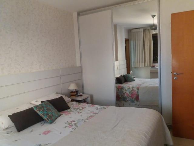 Apartamento 128 m² Res Rio Jordão - Jardim Goiás - Foto 4