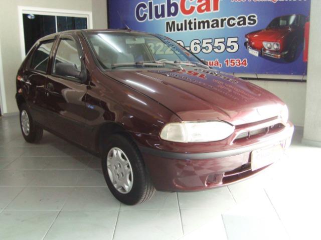 Palio Young 2001 / 4P!!!!!! - Foto 4